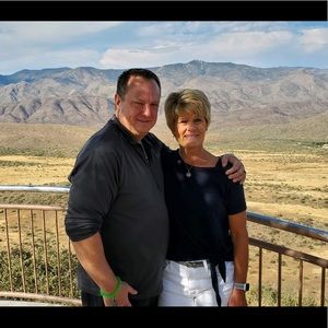 Meet your Posher, Jill